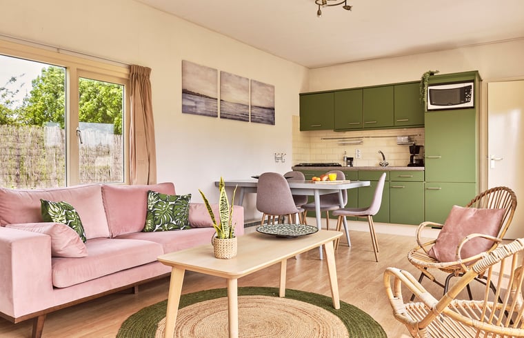 Chalet in Westerland — foto 2