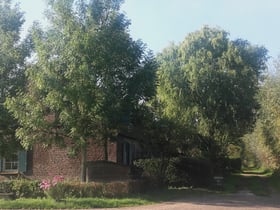 Nature house in Heusden Gem. Asten