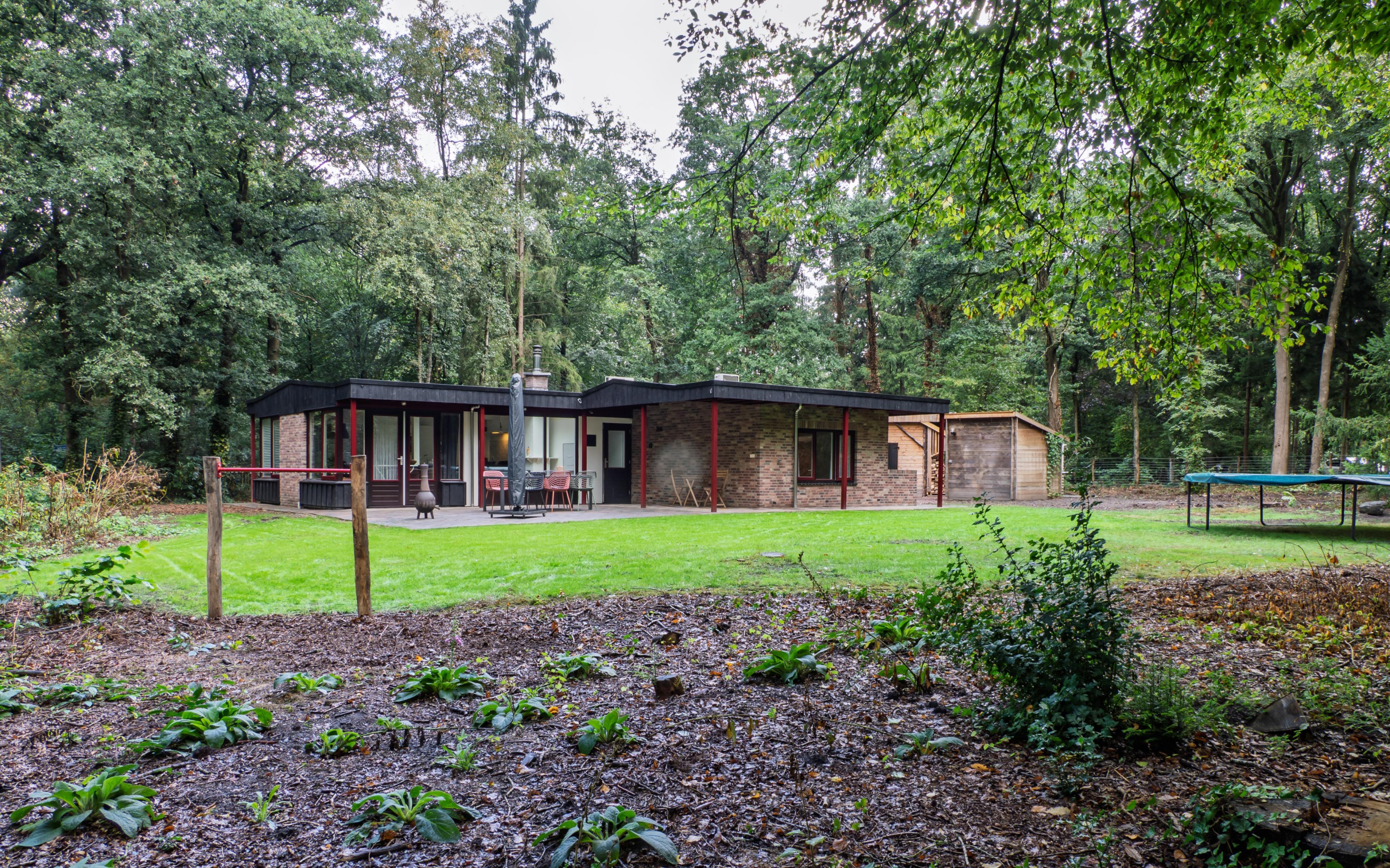 Natuurhuisje in Meppen