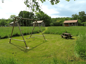 Maison nature dans Marigny Sur Yonne