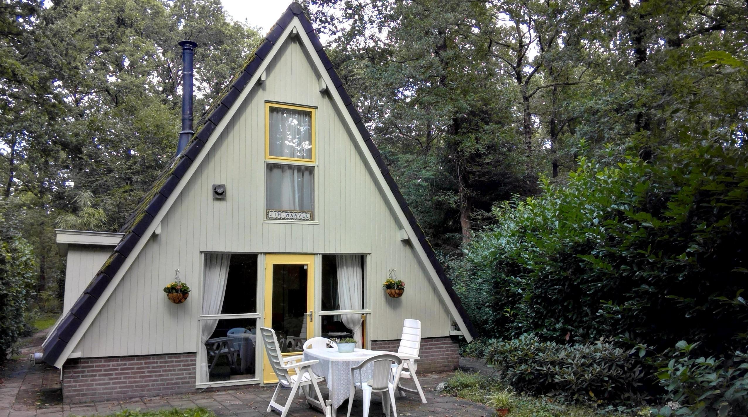 Natuurhuisje in Norg