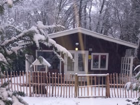 Natuurhuisje in Lanaken gellik