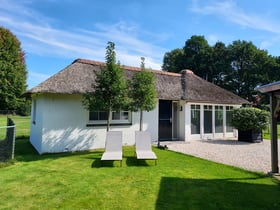 Nature house in Heerde