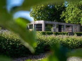 Maison nature à Ciney