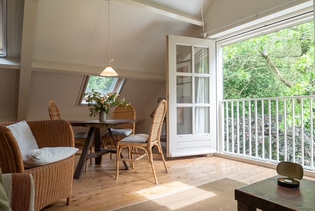 Natuurhuisje in Hoogersmilde