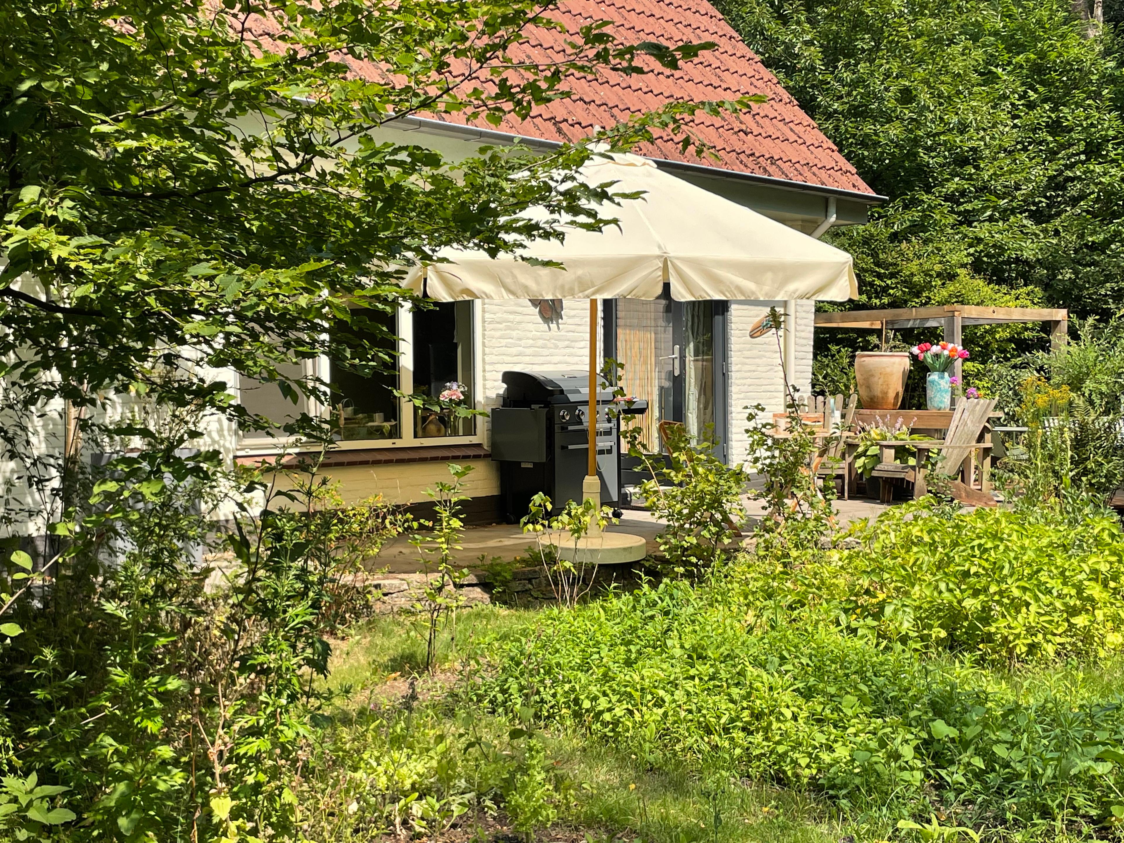 Maison nature à Emst