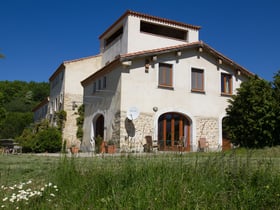 Nature house in Sonnac sur l'Hers