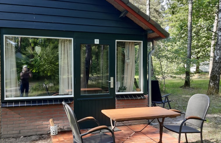 Bungalow in stramproy — foto 3