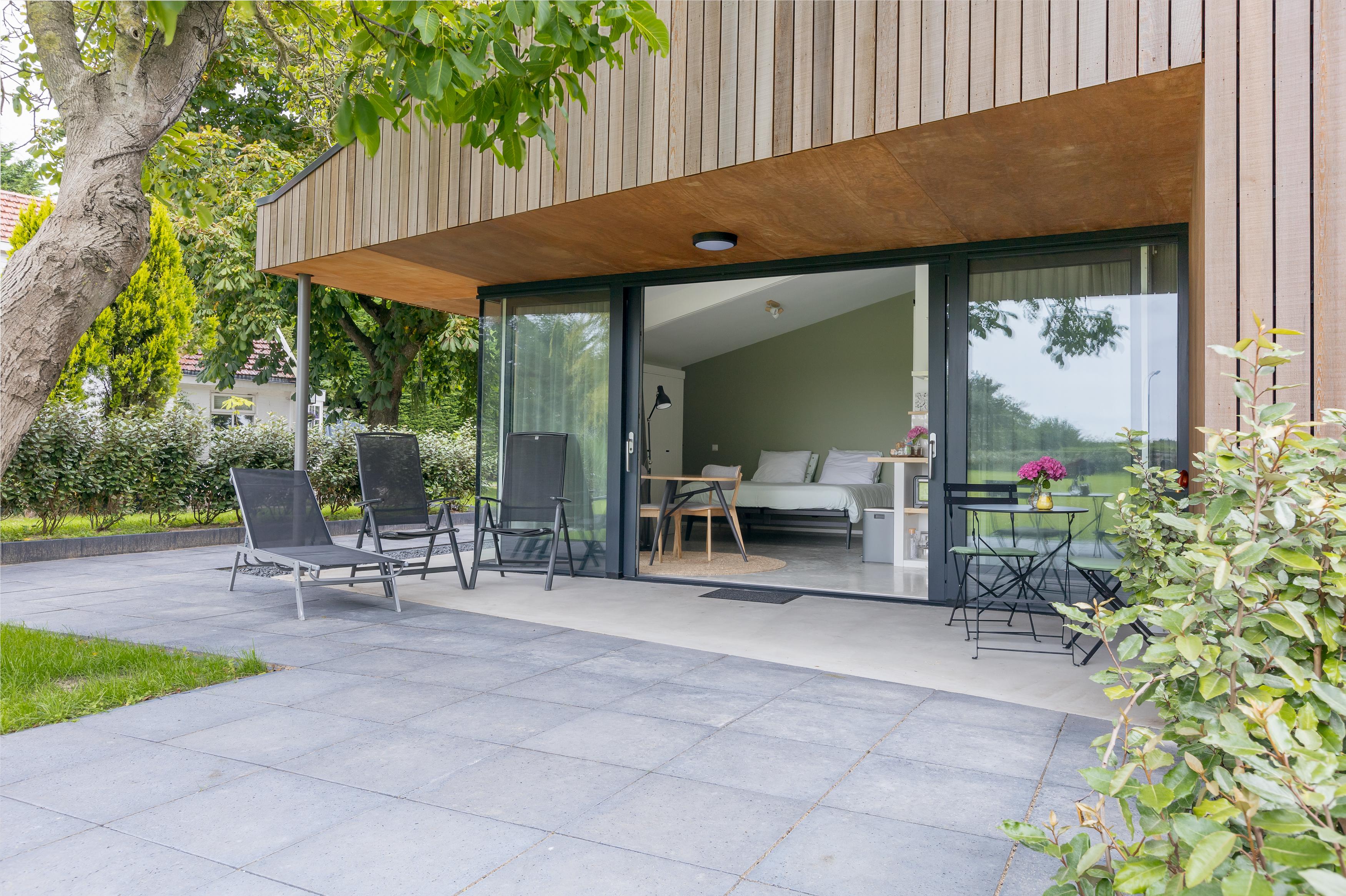 Maison nature à Noord Bakkum - Castricum