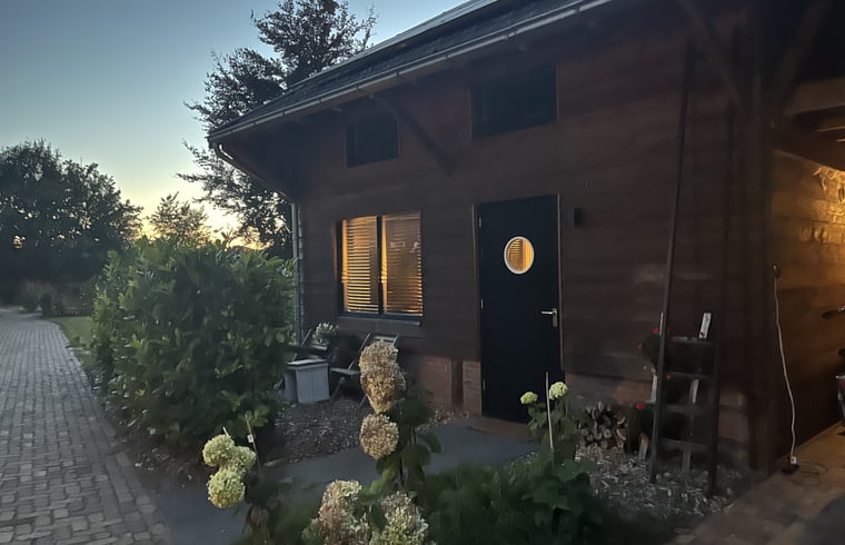 Natuurhuisje in Laren (gld)