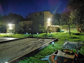 Nature house in Serinyà