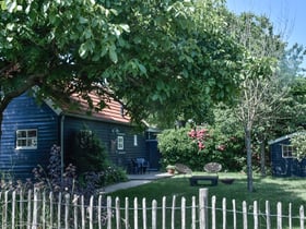 Nature house in Megchelen