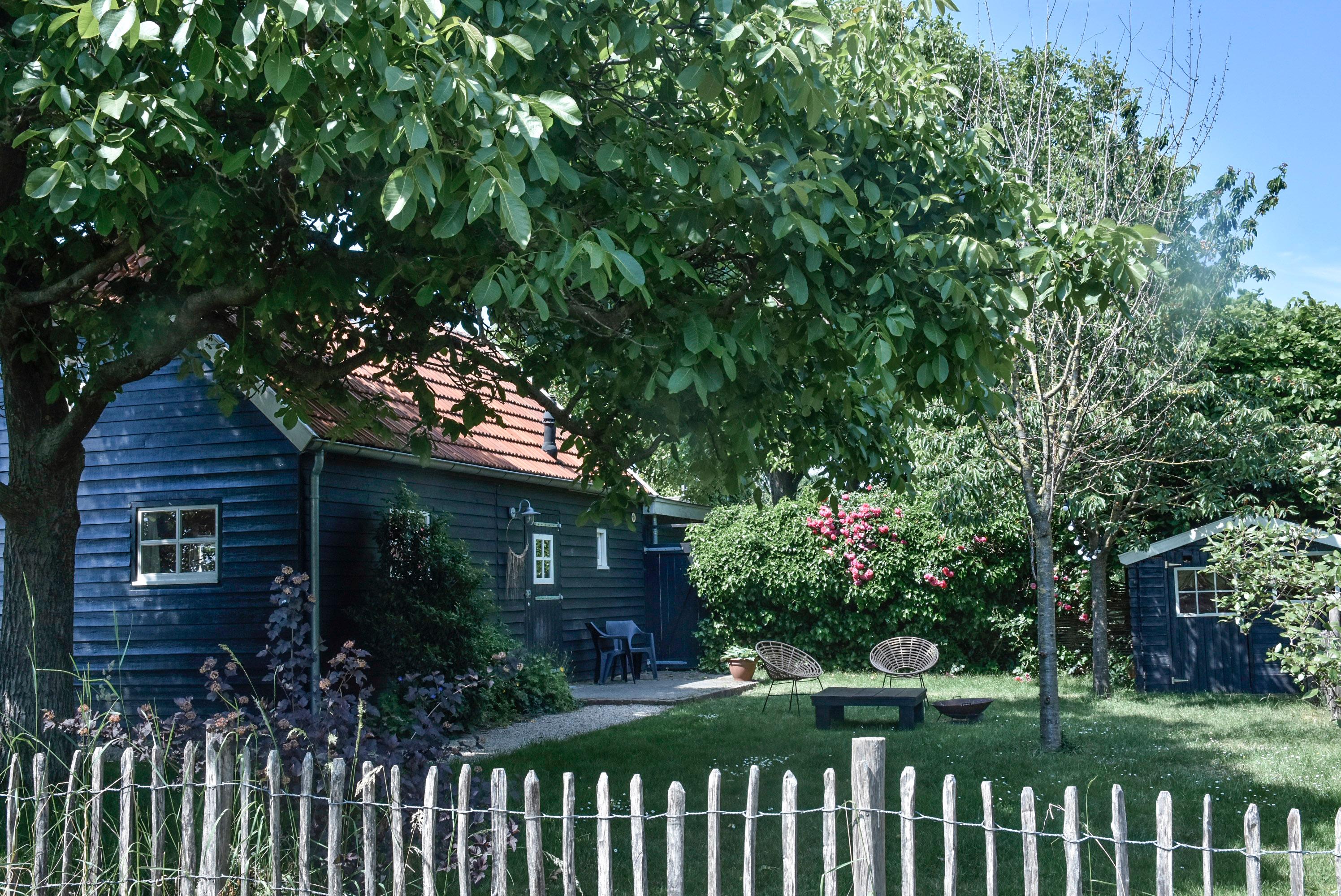 Natuurhuisje in Megchelen