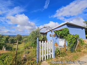 Maison nature à Oliveira do Hospital