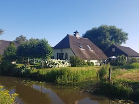 Maison nature dans Langbroek