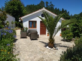 Nature house in Alfeizerão