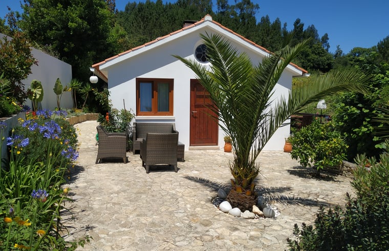 Vakantiehuis in Alfeizerão — foto 1