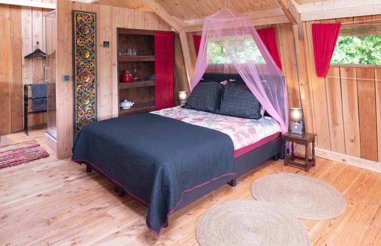 Glamping in Oeffelt — foto 3