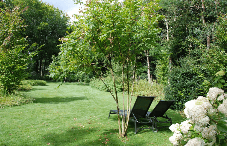 Nature house in Heerlen