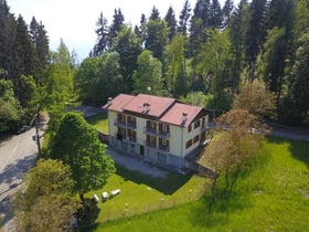 Nature house in Bossico