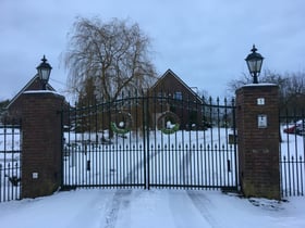 Natuurhuisje in Maasbree