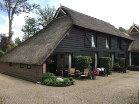 Natuurhuisje in Havelte