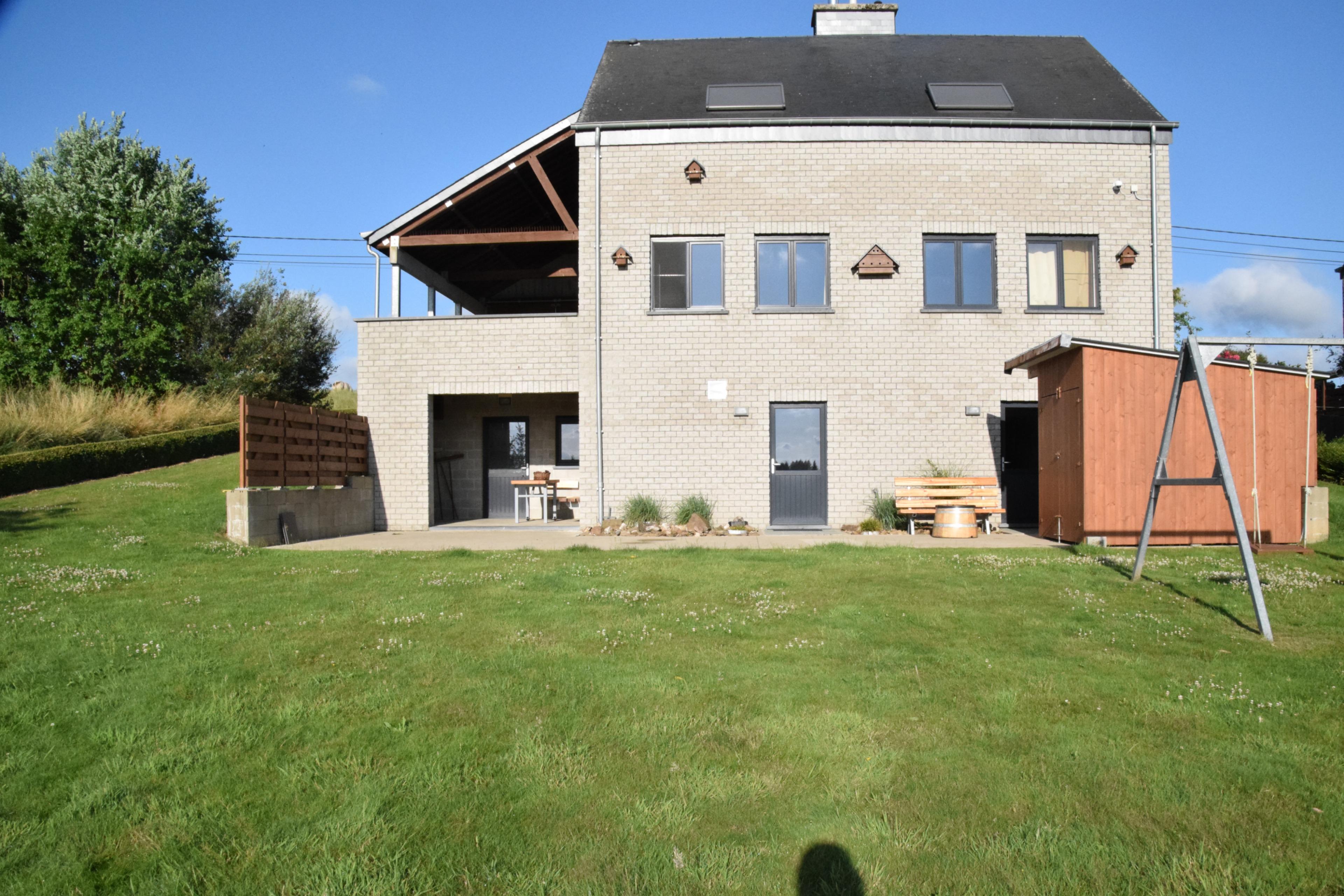 Natuurhuisje in Bellevaux