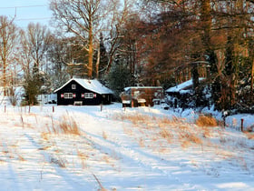 Natuurhuisje in Aalten