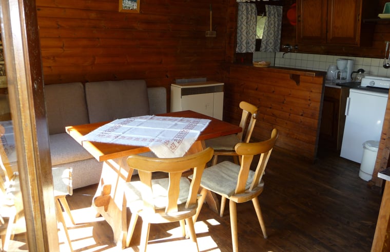 Blokhut in Gemünd — foto 2