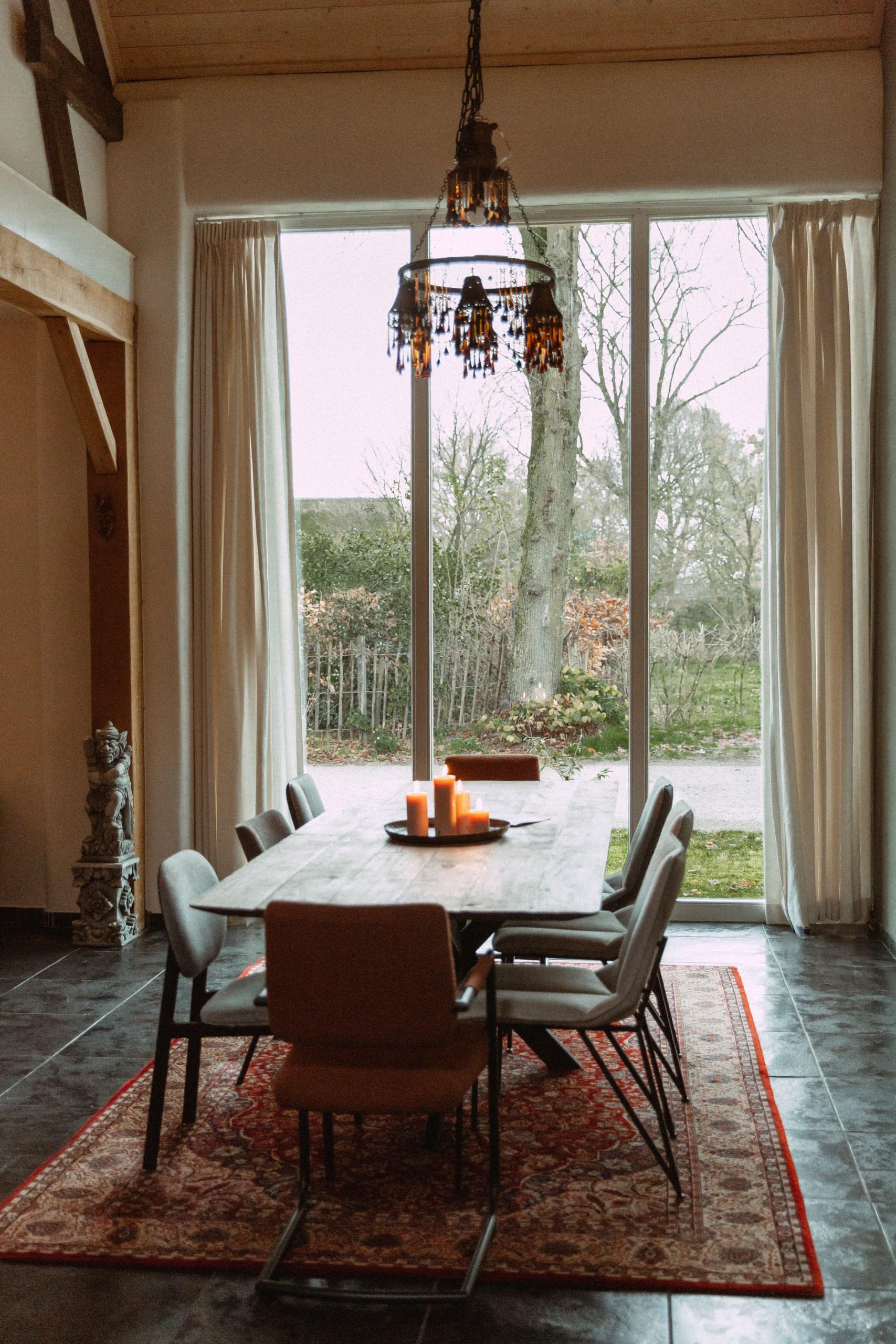 Nature house in Lierop