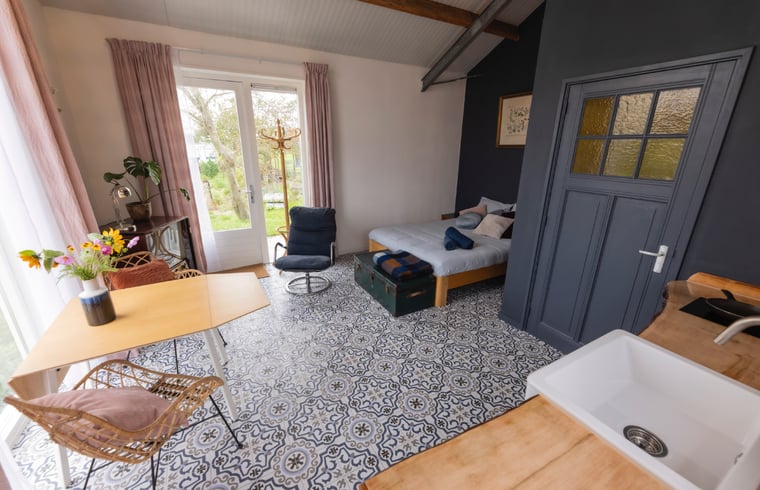 Vakantiehuis in Hem — foto 3