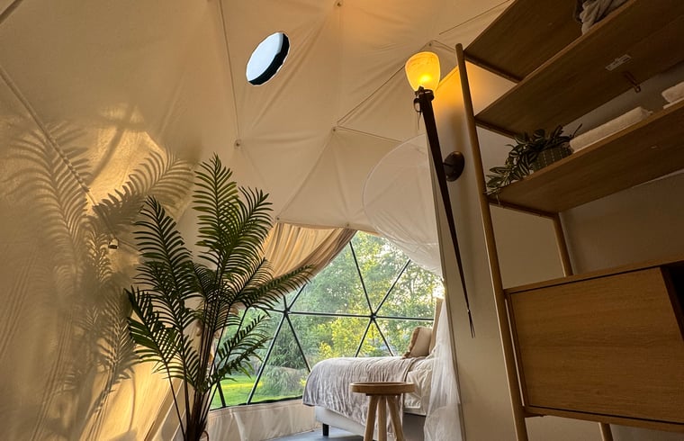 Natuurhuisje in Boelenslaan