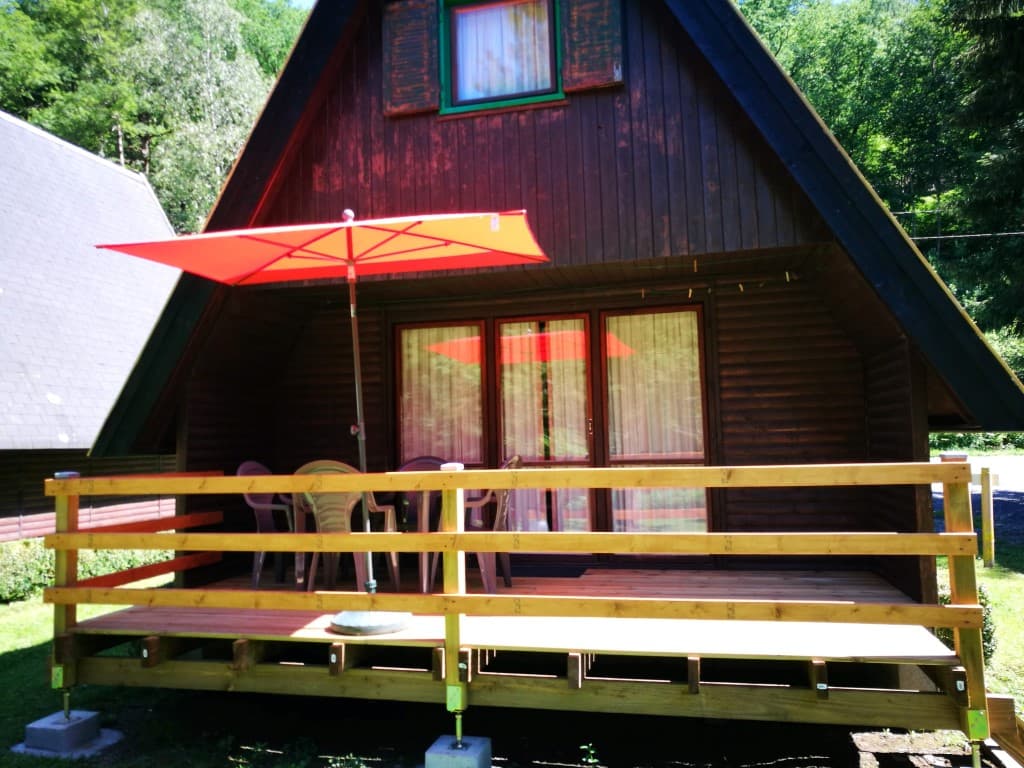 Natuurhuisje in Bohan