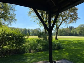 Maison nature dans Hengelo
