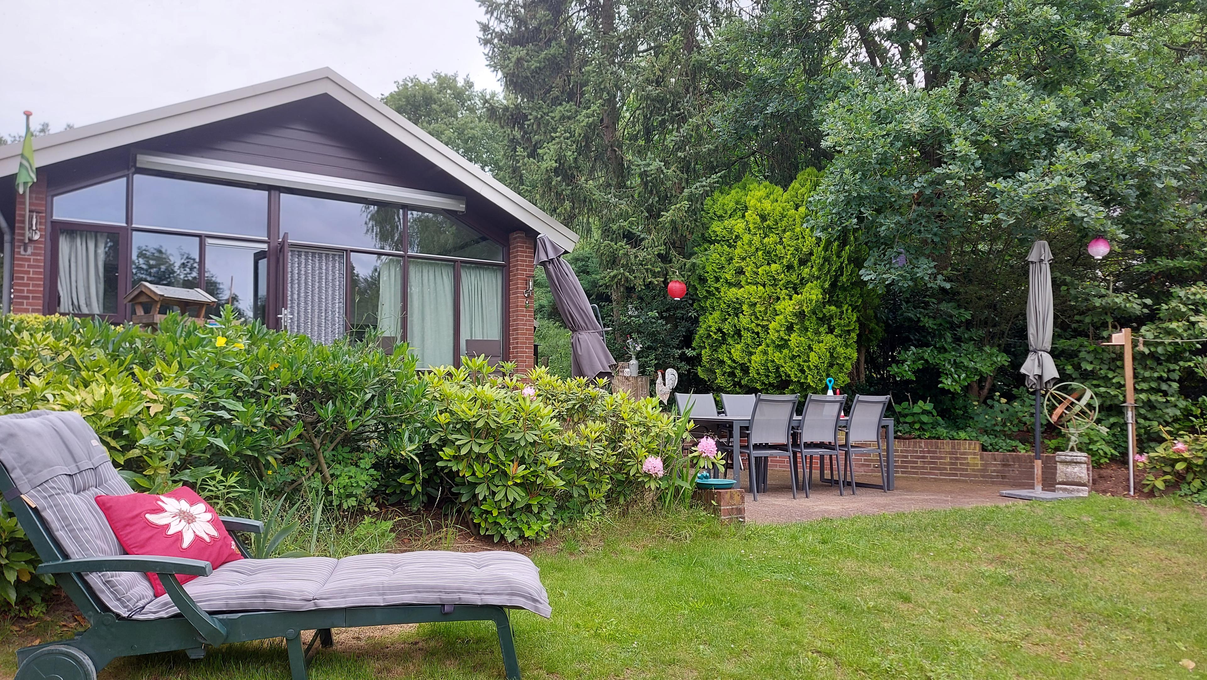 Nature house in Aalten