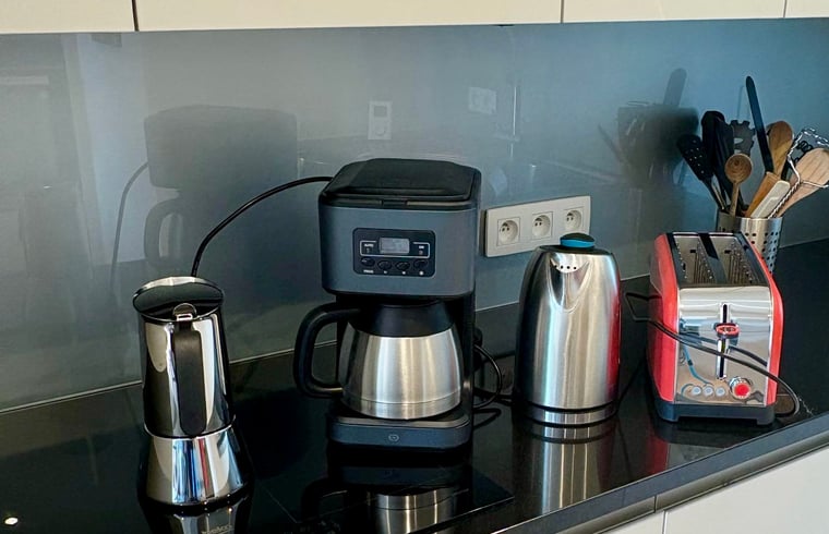 Vakantiehuis in Stavelot — foto 3