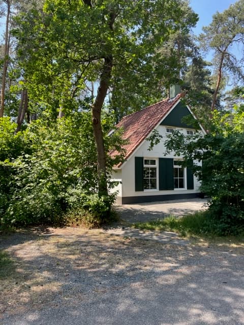 Maison nature à IJhorst