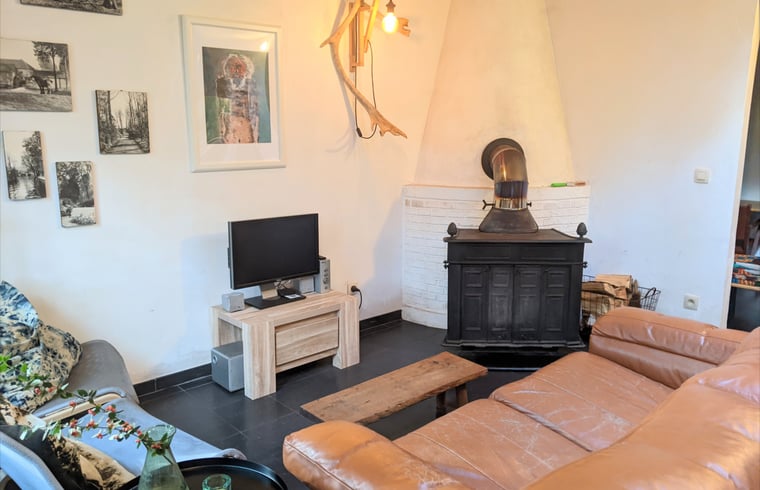 Bungalow in Langdorp — foto 3