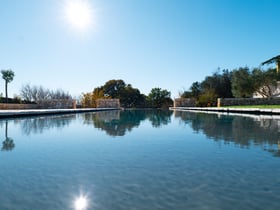 Nature house in Crispiano