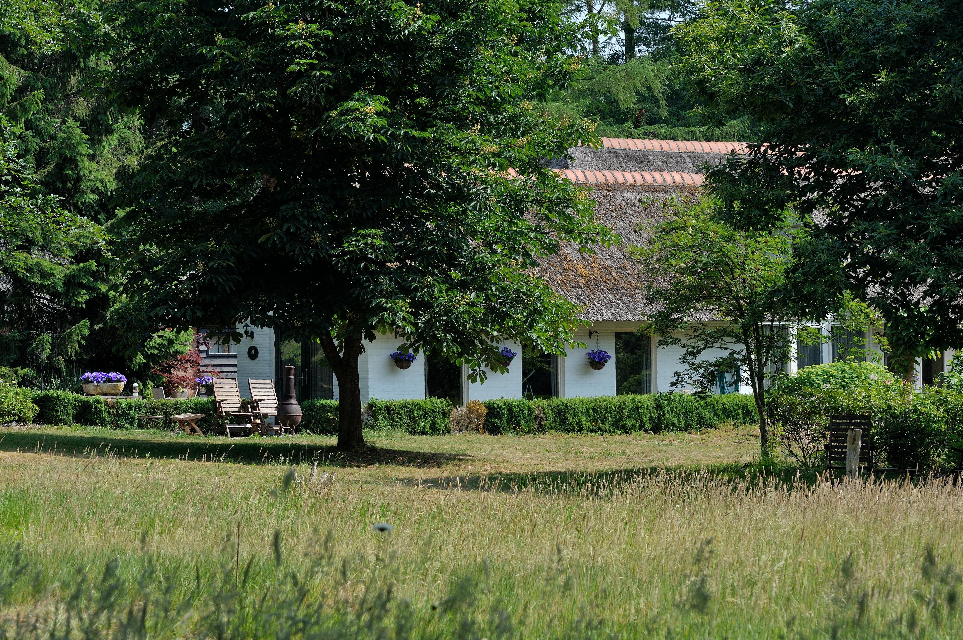 Maison nature à Markelo