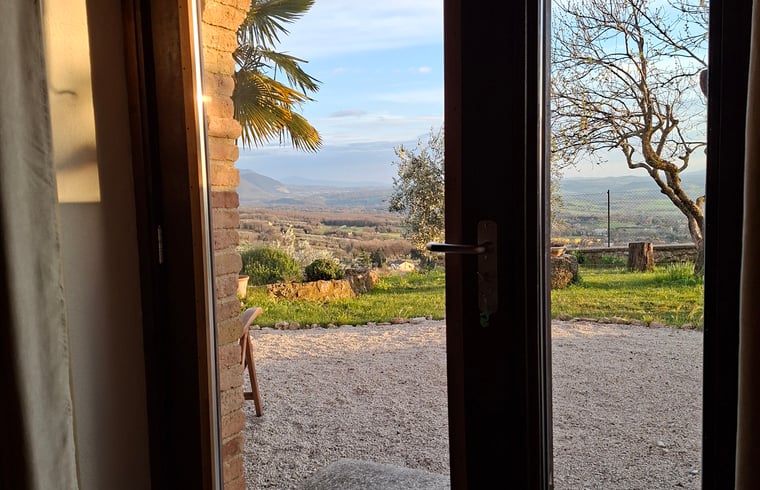 B&B in Massa Martana — foto 2