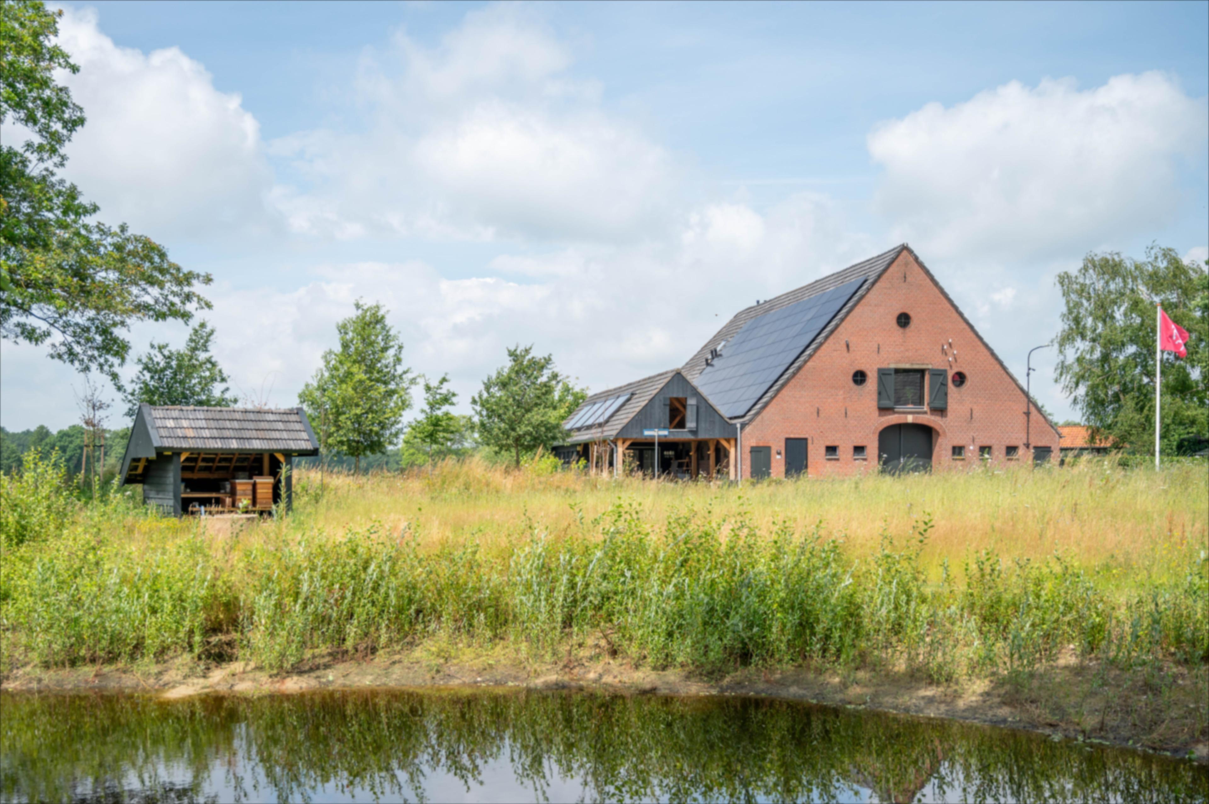 Maison nature à Ambt Delden