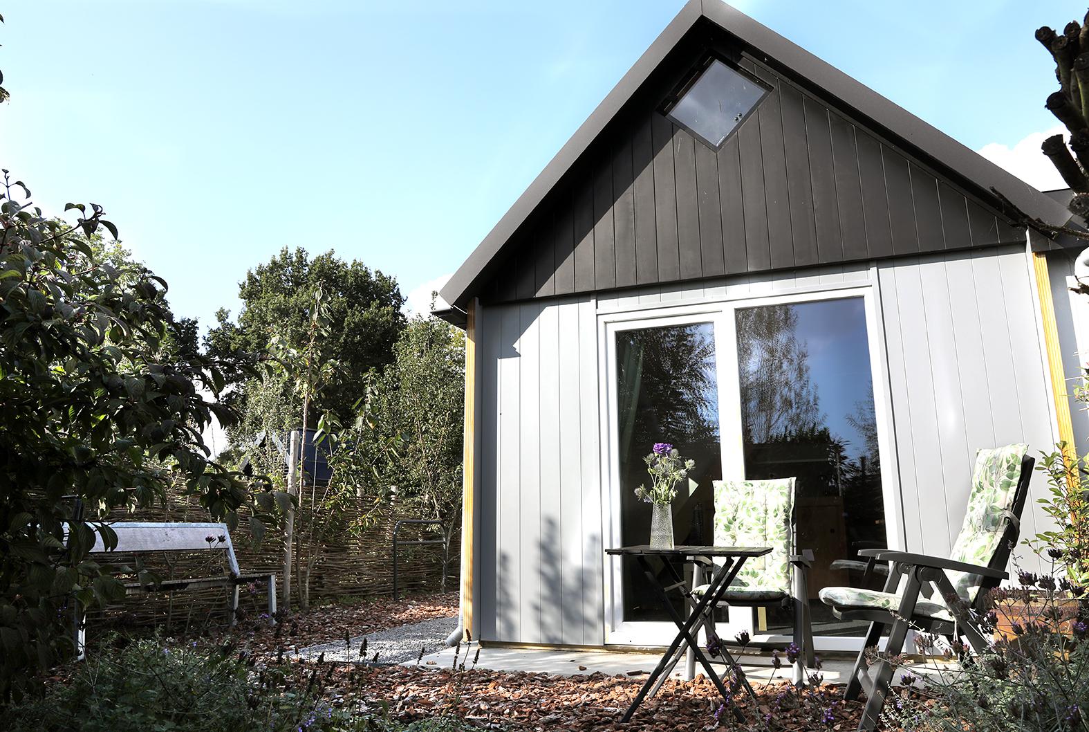 Casa nella natura a Beilen