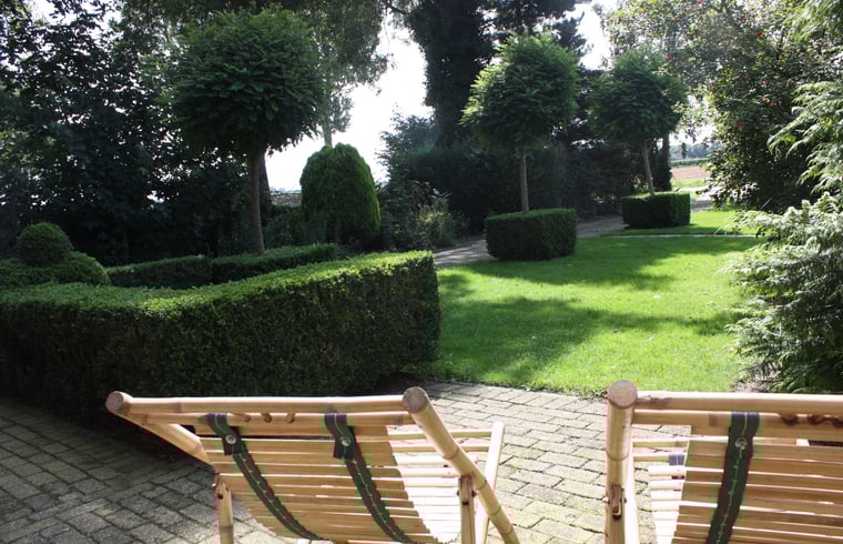 Vakantiehuis in Batenburg — foto 3