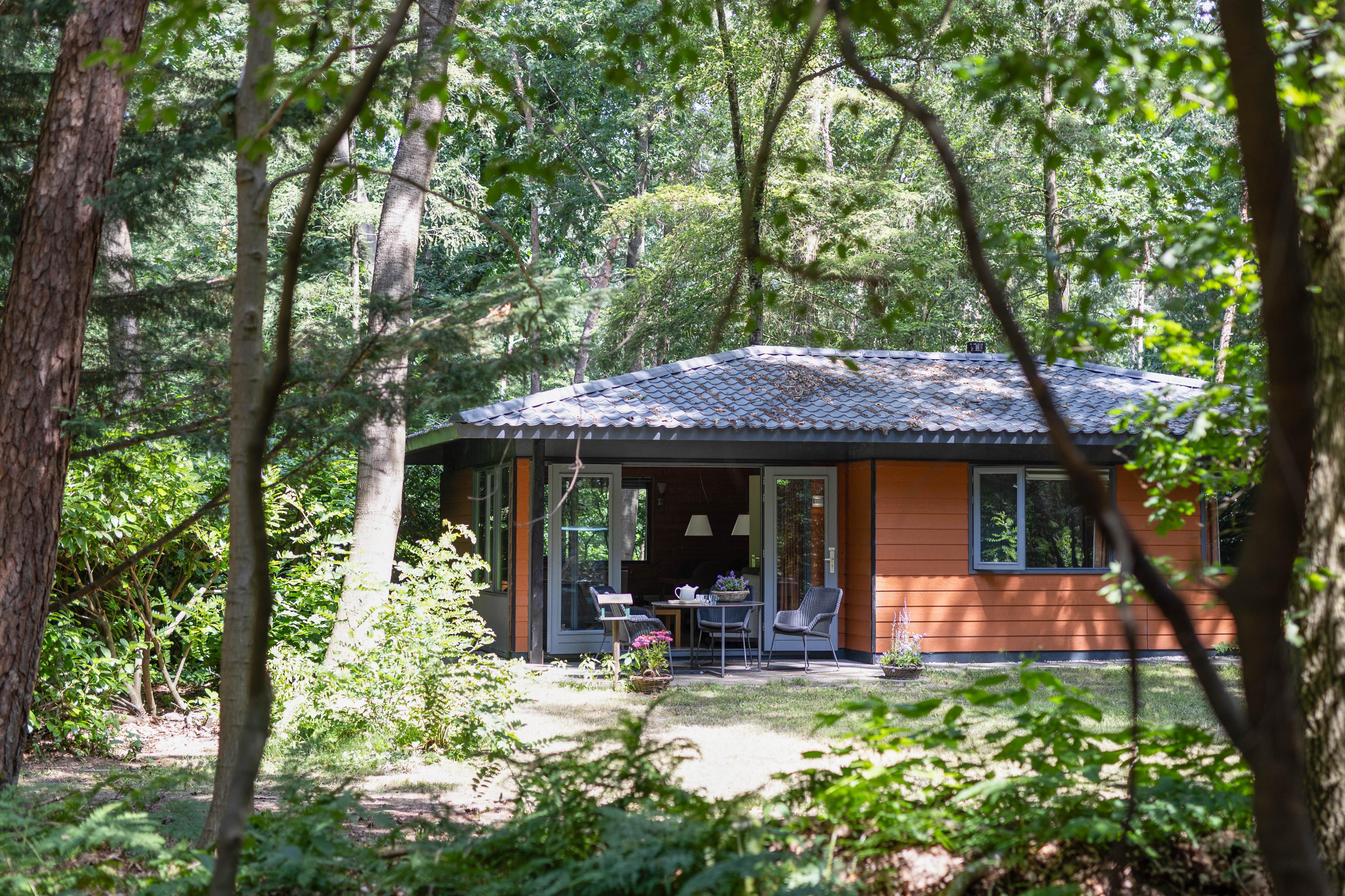 Maison nature à Voorthuizen