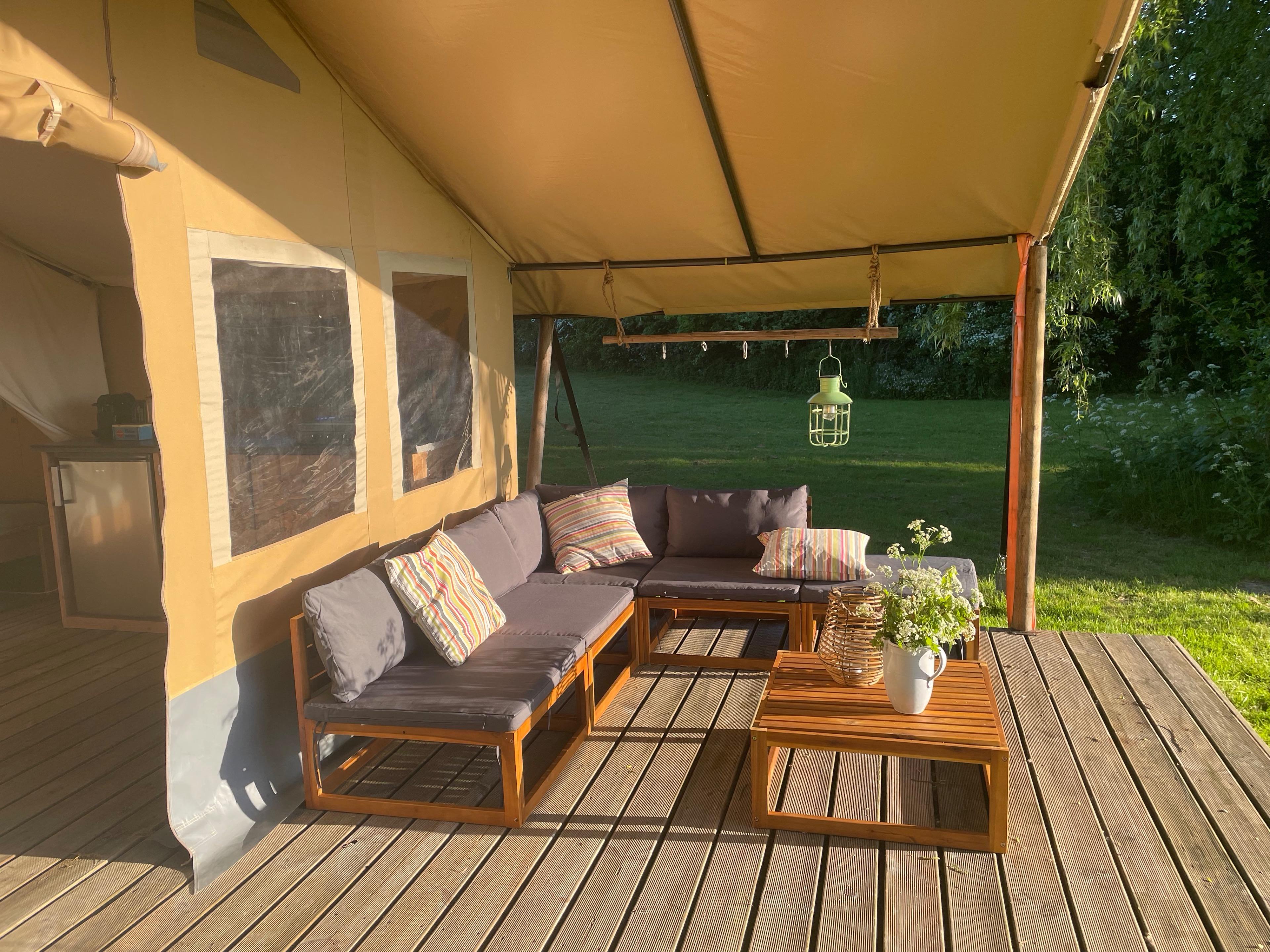 Nature house in Wehe- den Hoorn