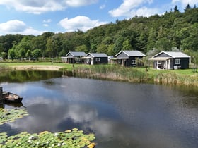 Maison nature à Milsbeek