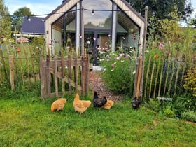 Casa nella natura a Schijndel