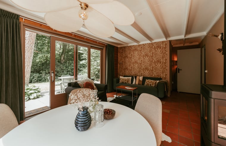 Chalet in Oisterwijk — foto 2