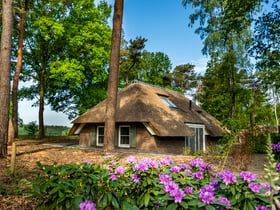 Casa nella natura a Putten